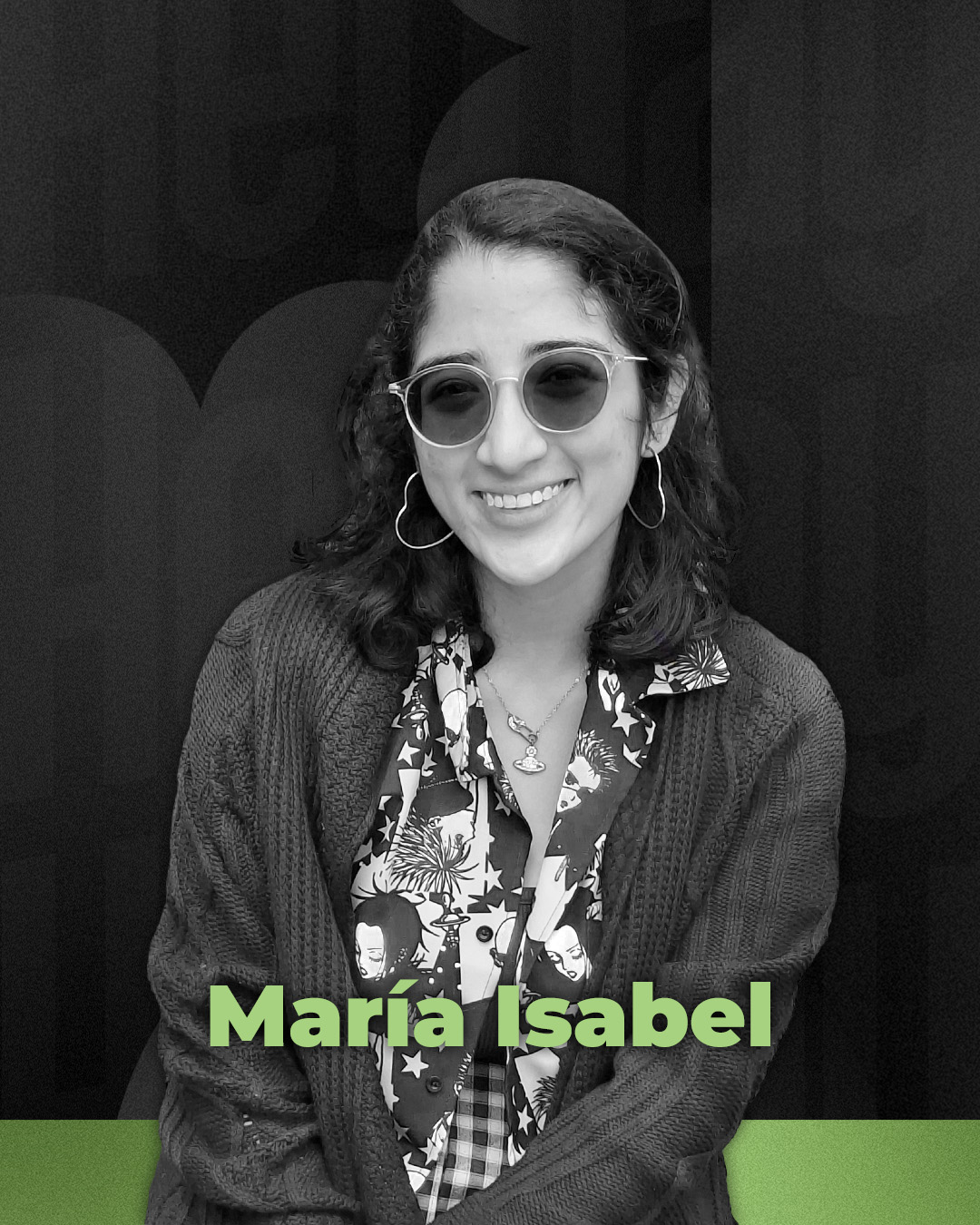 María Isabel De Arce