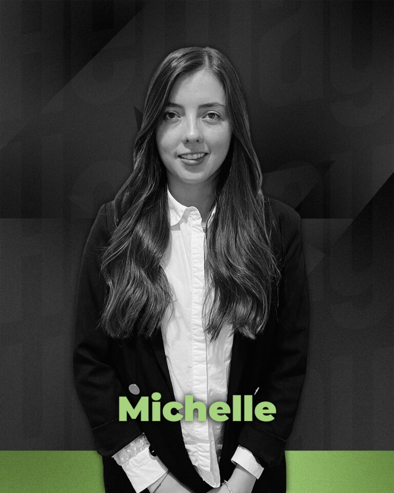 Michelle Muñoz