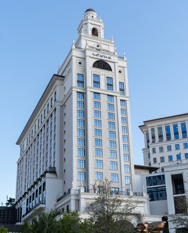 Heyday Marketing|The Plaza Coral Gables – Case Study
