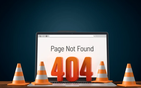 Errors Impact SEO