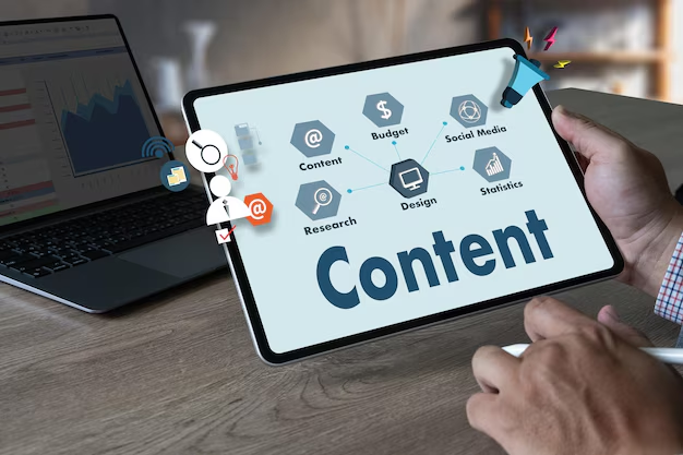Website Content Audit