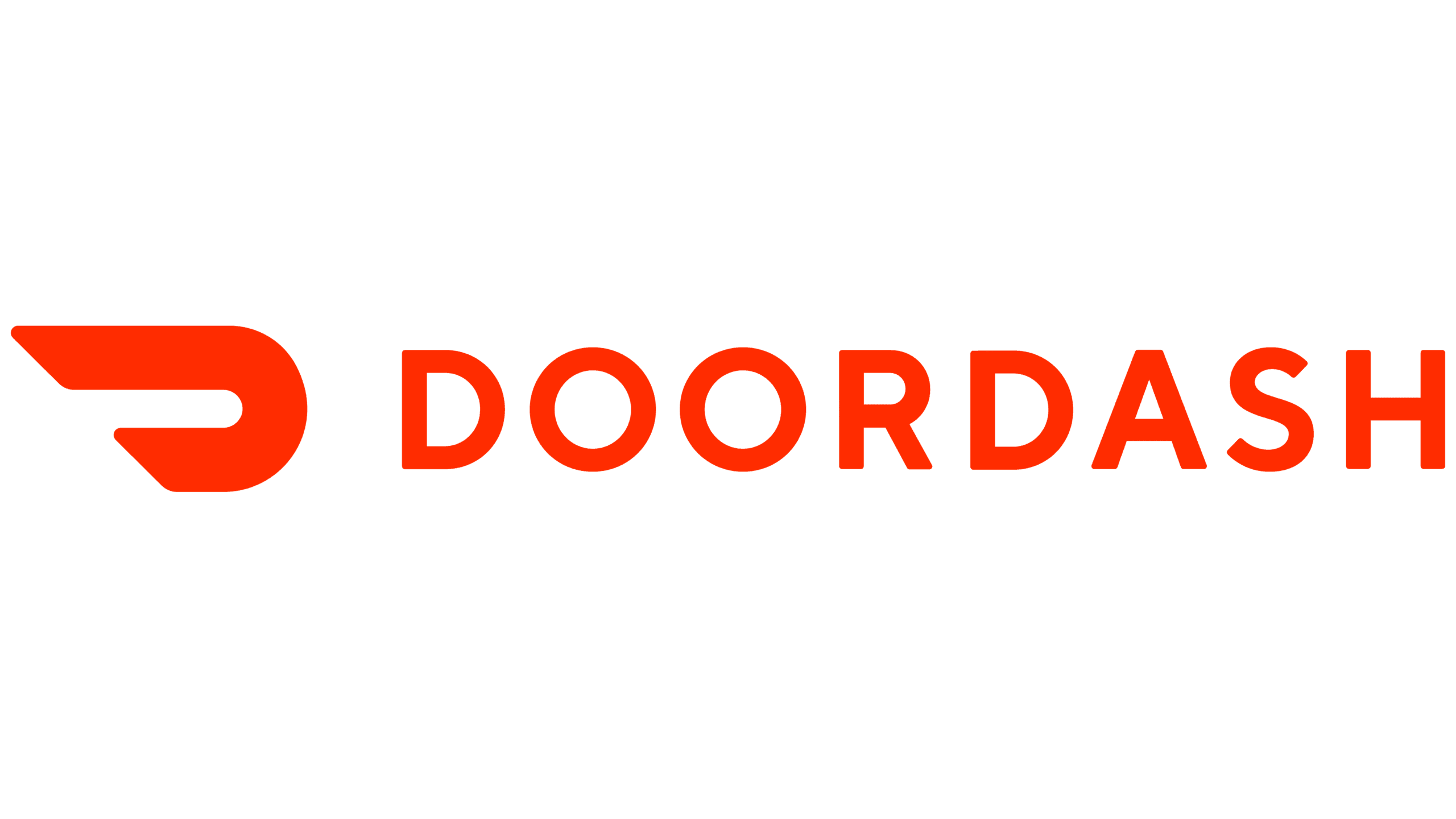 DoorDash-Logo
