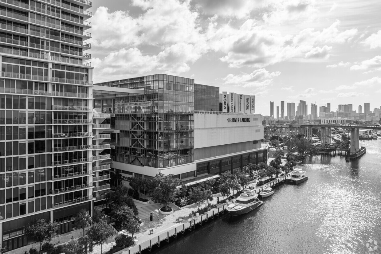 Heyday Marketing|River Landing – Case Study