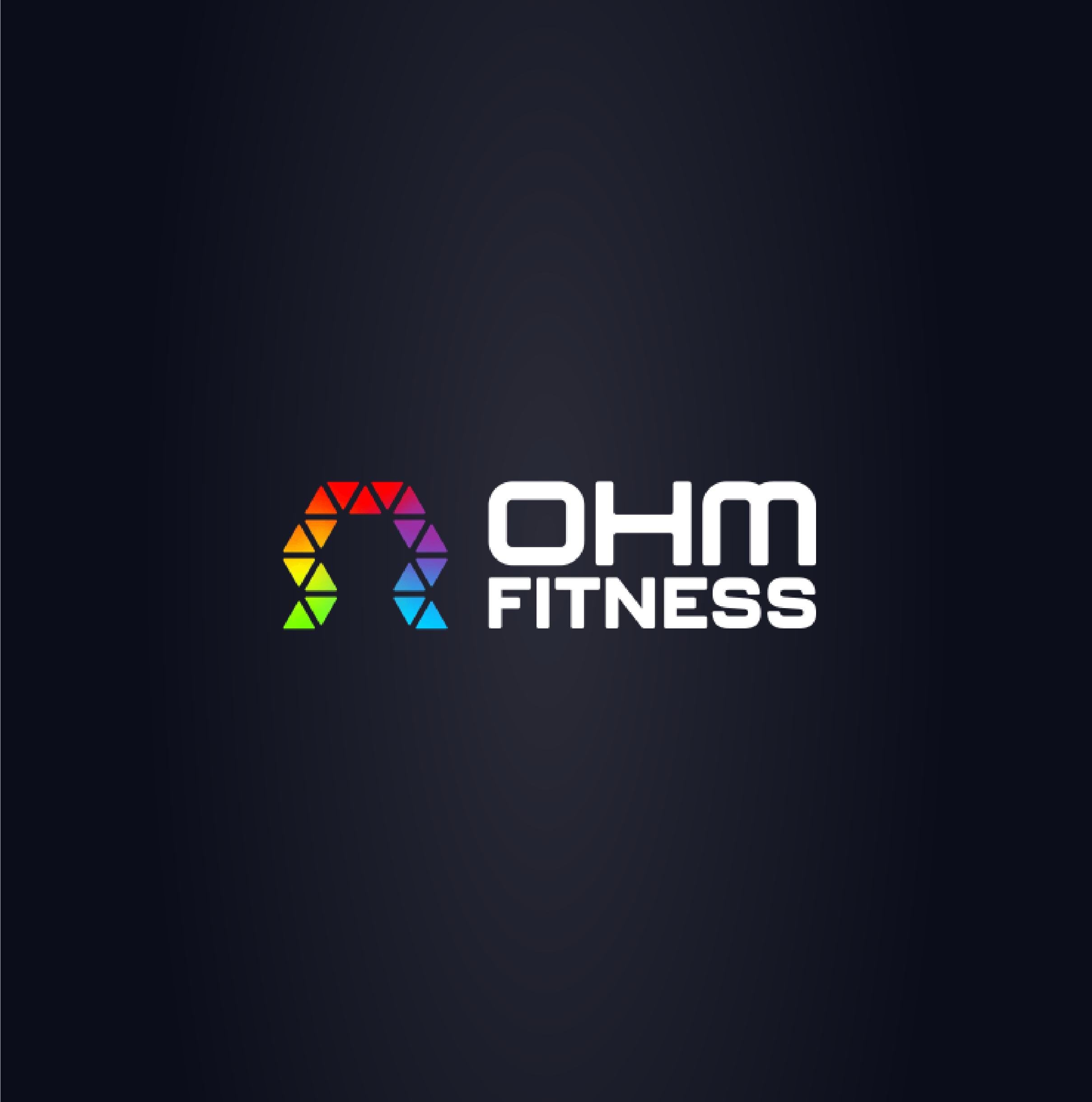 Logo - Black BG