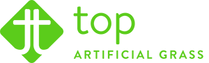 TopTurf Artificial grass logo image