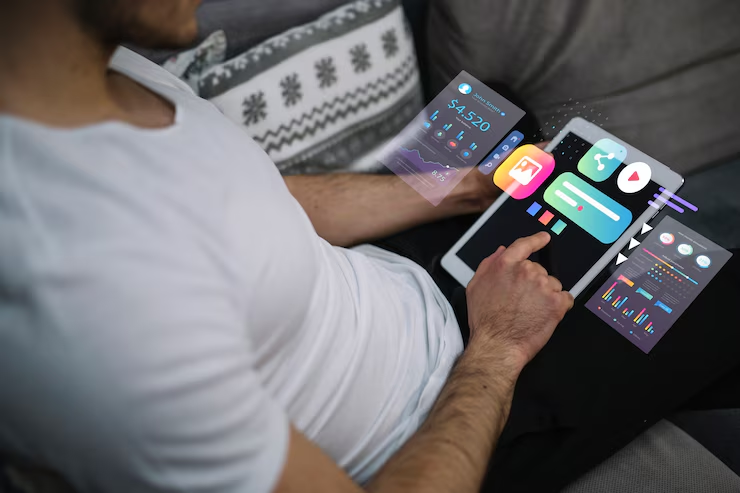 Representation-of-user-experience-and-interface-design