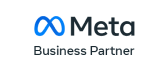 meta business partner badge image
