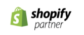 Shopify partner badge image