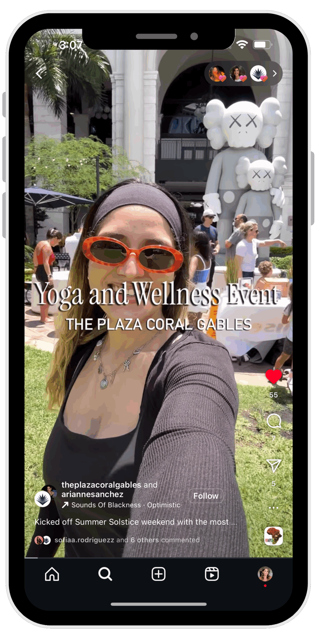 Heyday Marketing|The Plaza Coral Gables – Case Study