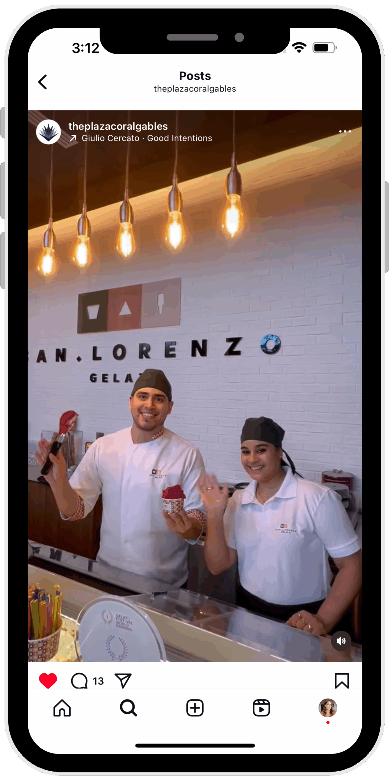 Heyday Marketing|The Plaza Coral Gables – Case Study