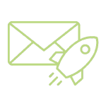 first email launch icon image