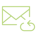 resend unopened emails icon image