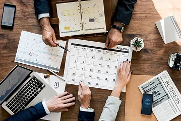Heyday Marketing|Social Media Management