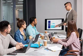 Heyday Marketing|Social Media Management