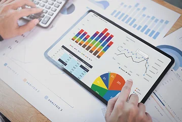Heyday Marketing|Social Media Management