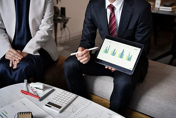 Heyday Marketing|Social Media Management