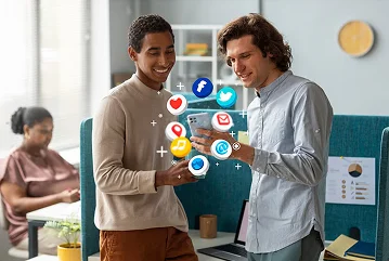 Heyday Marketing|Social Media Management