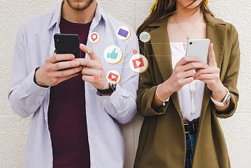 Heyday Marketing|Social Media Management