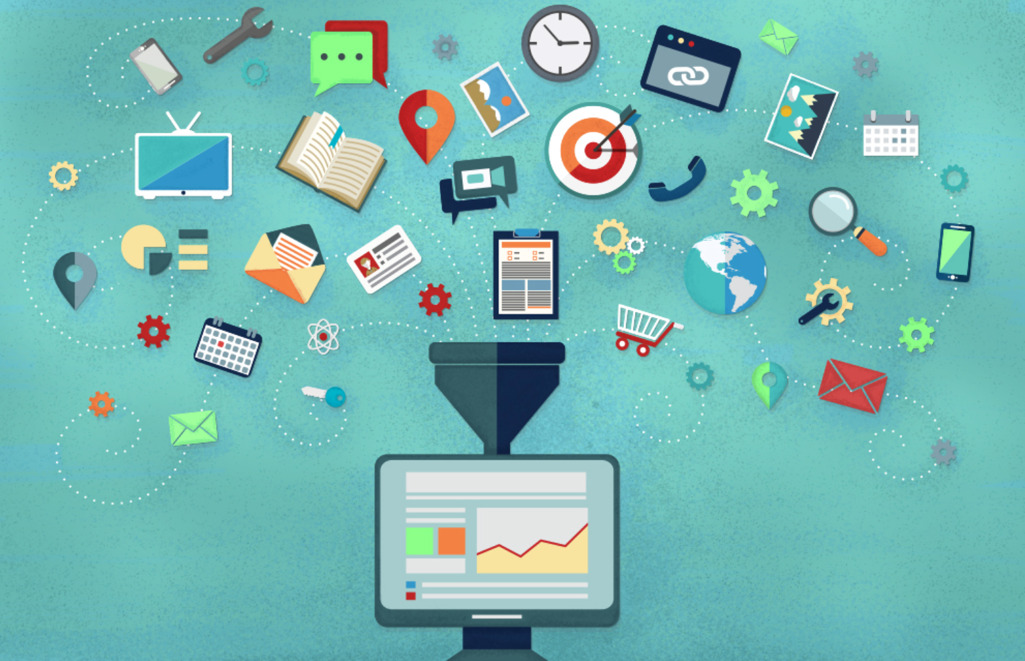 Heyday Marketing | How Interactive Content Designs generates consumer Data for Digital Marketing Agencies