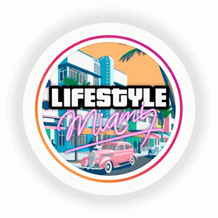 lifestyle miami logo image