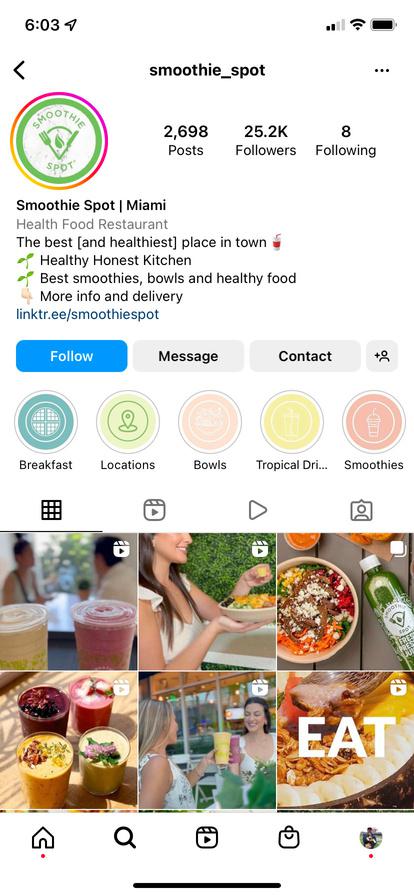 Heyday Marketing|DoorDash – Case Study
