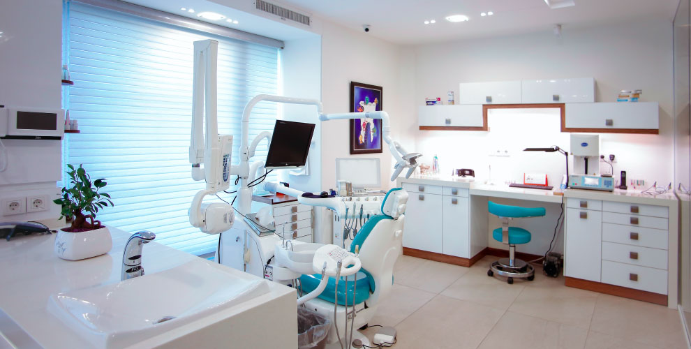 marketing for dentists industry promo image