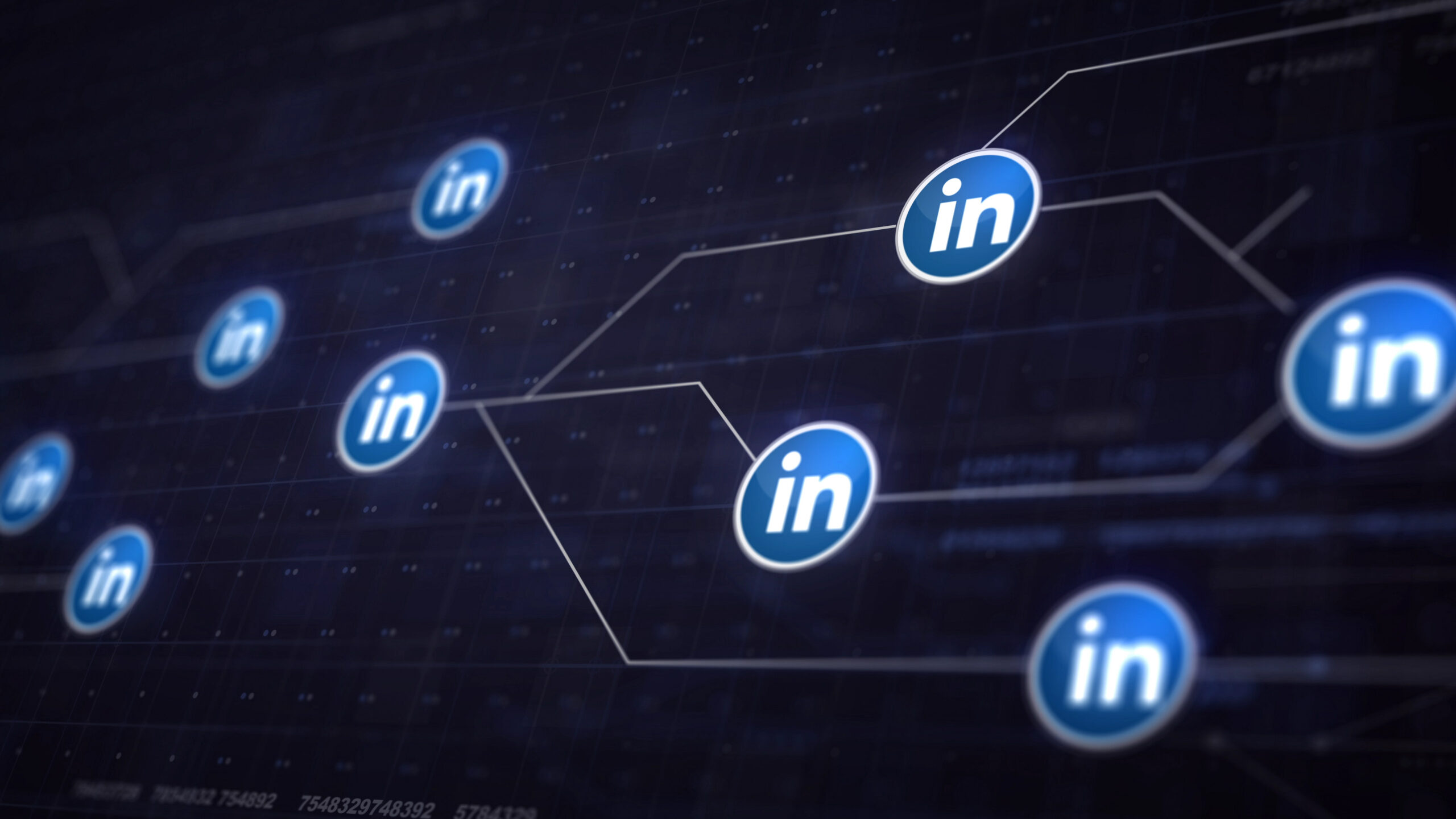 Heyday Marketing | Leveraging LinkedIn for B2B Lead Generation