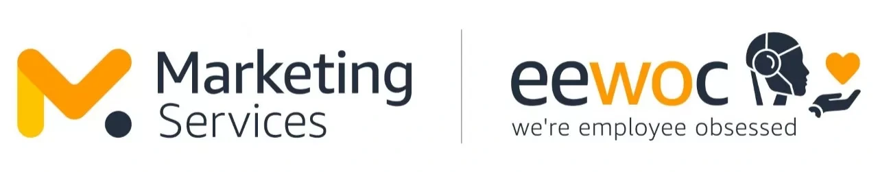 Marketing services logo image