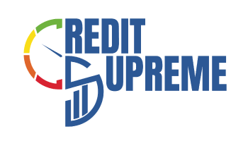 credit supreme logo image
