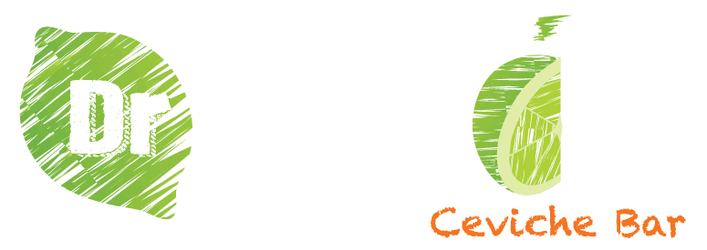 Dr Limon ceviche bar logo image