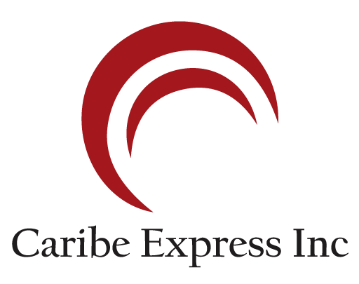Express Caribe Inc logo image