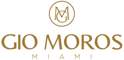 Gio Moros Miami logo image