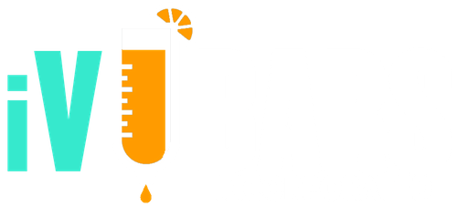 iv bar incorporated logo image