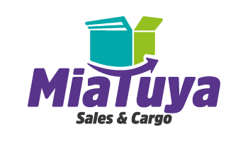 Miatuya sales and cargo logo image