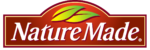 Nature Made logo image