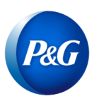 P and G logo image