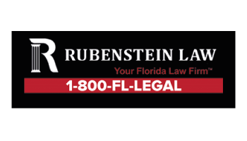 rubenstein law firm logo image