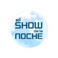 el show de la noche logo image