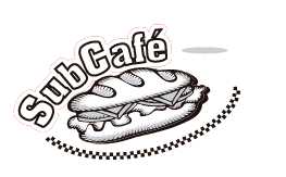 Sub Cafe logo image