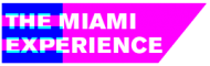the miami experience badge image