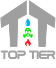 Top Tier logo image