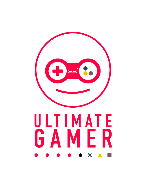 ultimate gamer logo image