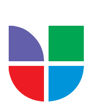 univision logo image