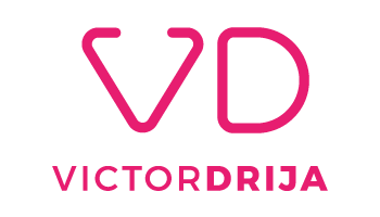 Victor Drija logo image