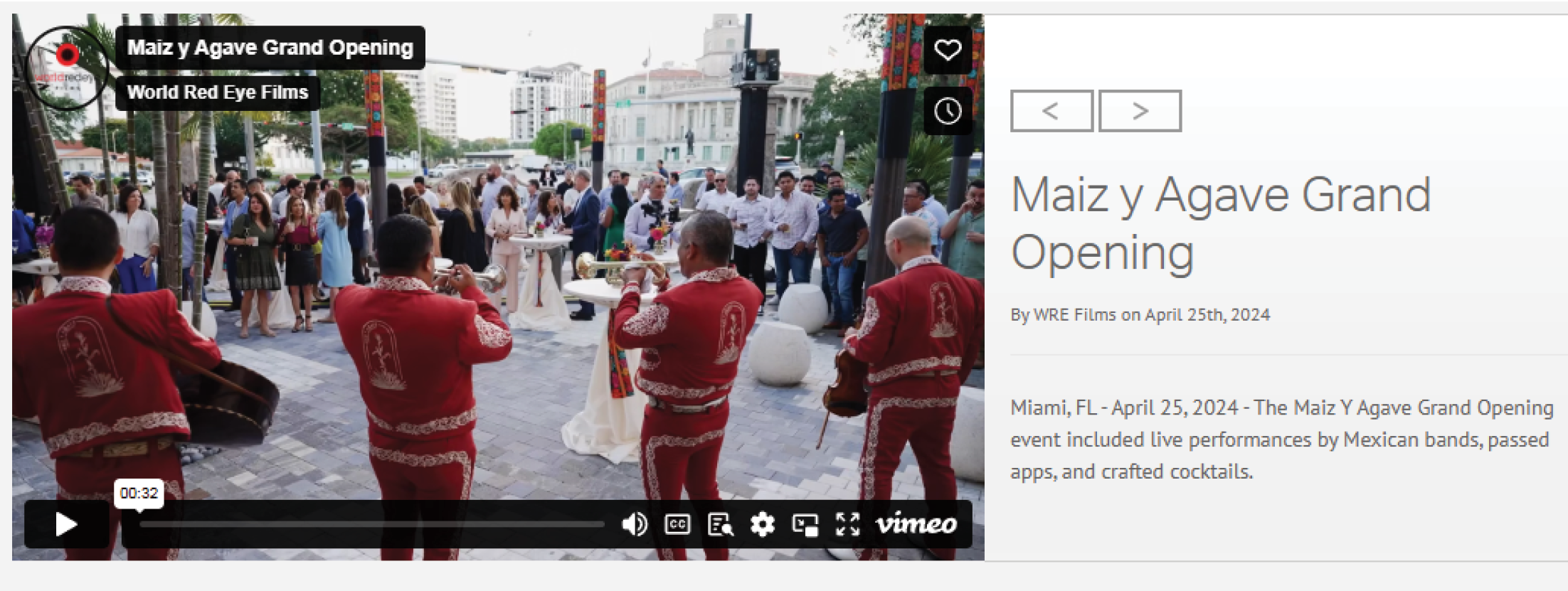 Heyday Marketing|Maiz y Agave – Case Study