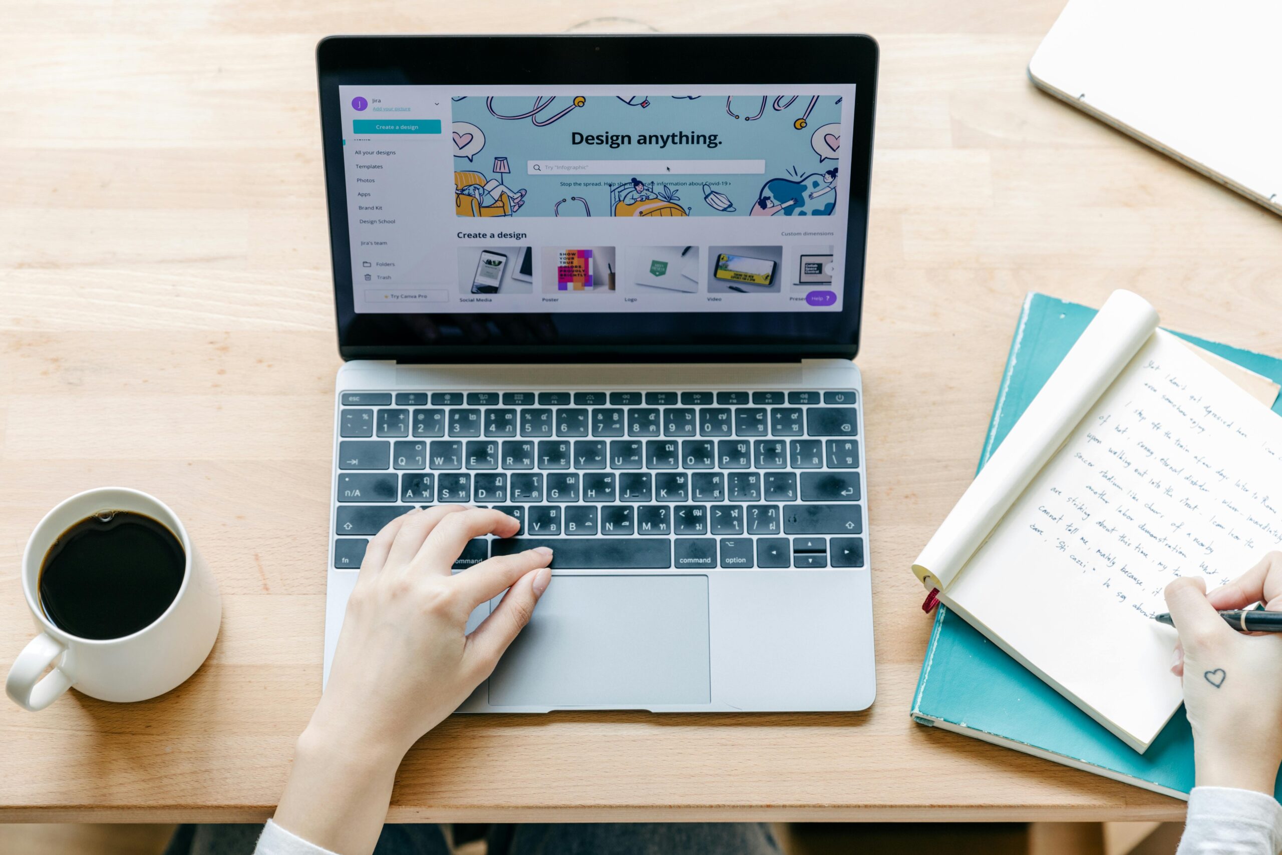 Heyday Marketing|Miami Web Design