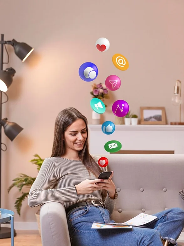 Heyday Marketing|Social Media Management