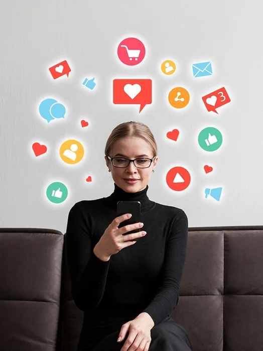 Heyday Marketing|Social Media Management