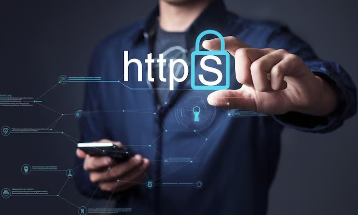 SSL Certificates