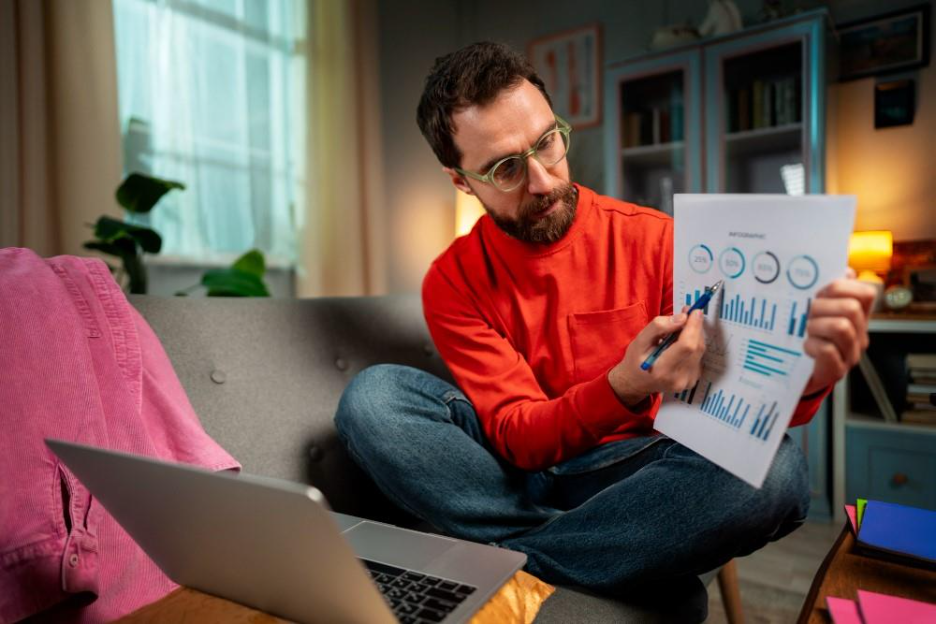 Ad Metrics